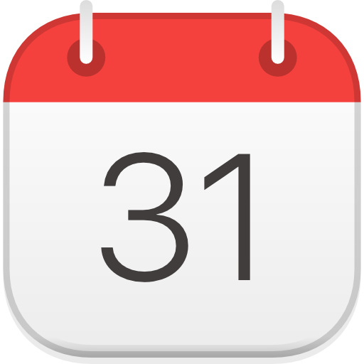 Calendly Icon