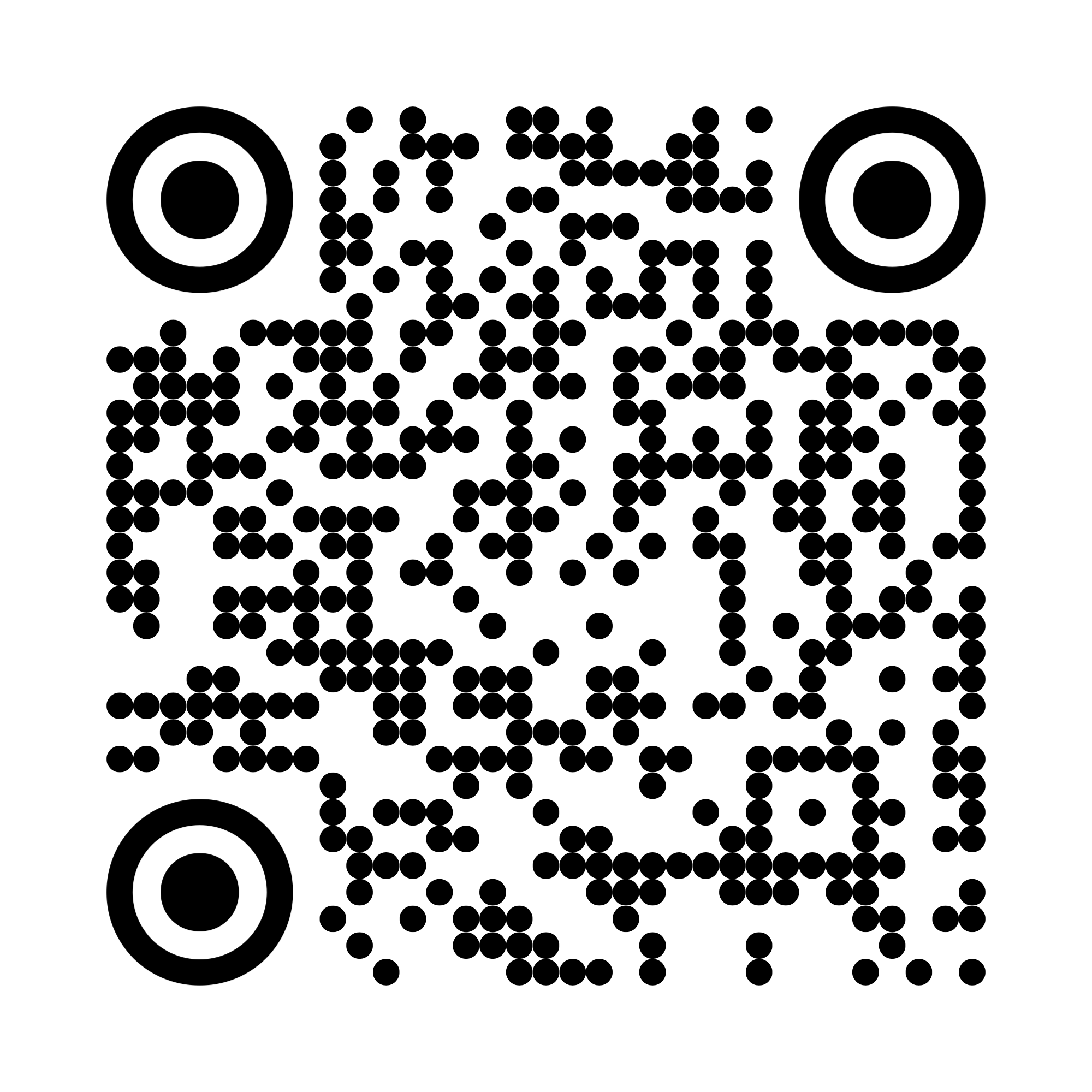 Scan for Web CV