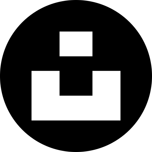 Unsplash Icon