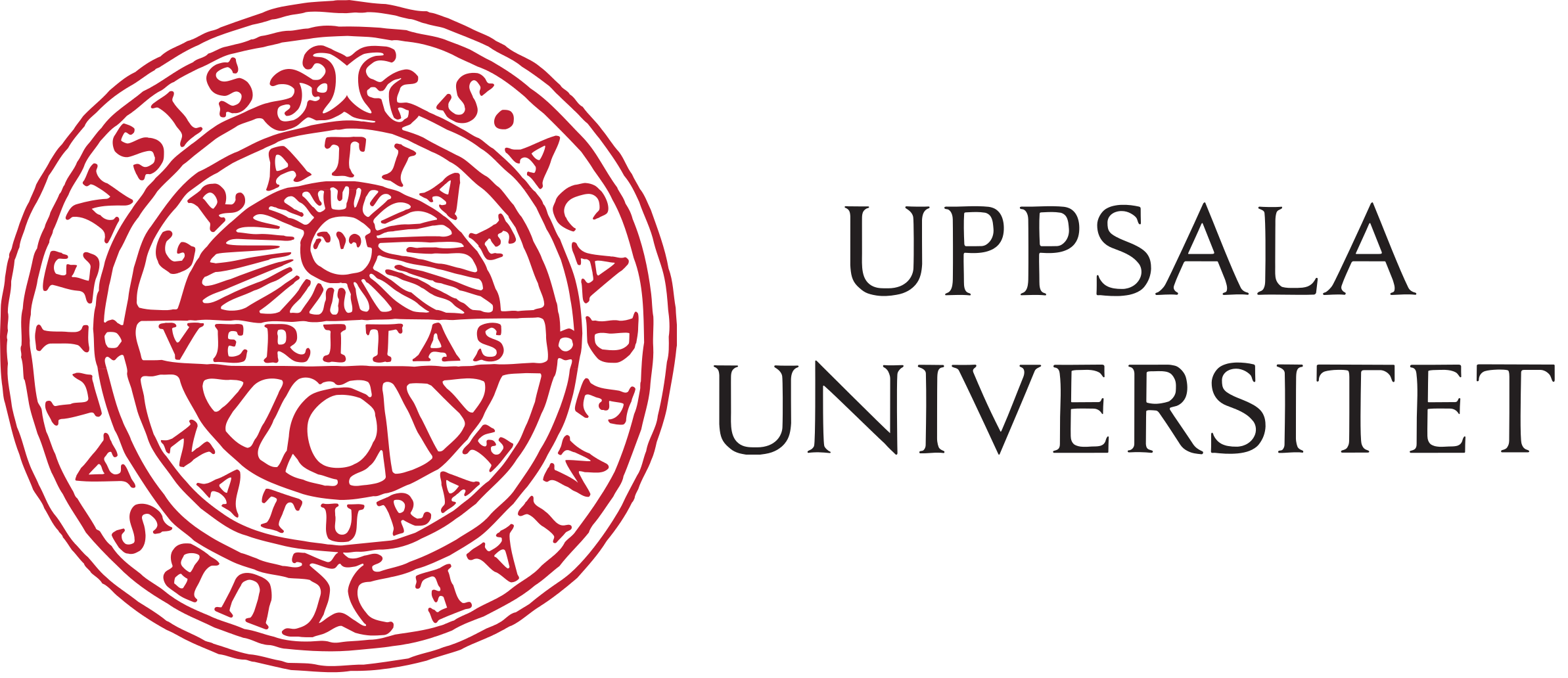 Uppsala University Logo